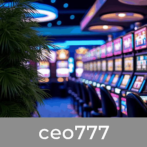 ceo777: Segurança e Praticidade para Usuários Brasileiros