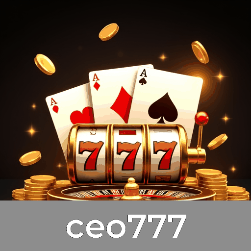 ceo777 App: Benefícios Exclusivos que Você Não Pode Perder!