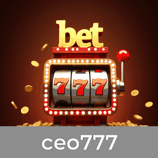 ceo777: Inovação em Jogos com Tecnologia de Ponta