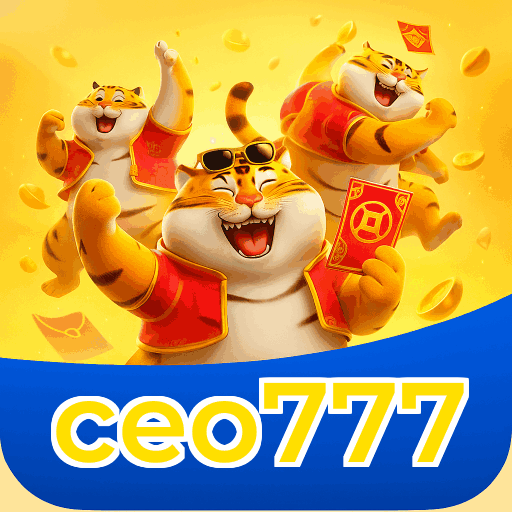 ceo777 Logo