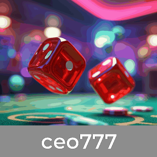 ceo777: Plataforma de Apostas Segura e Premiada